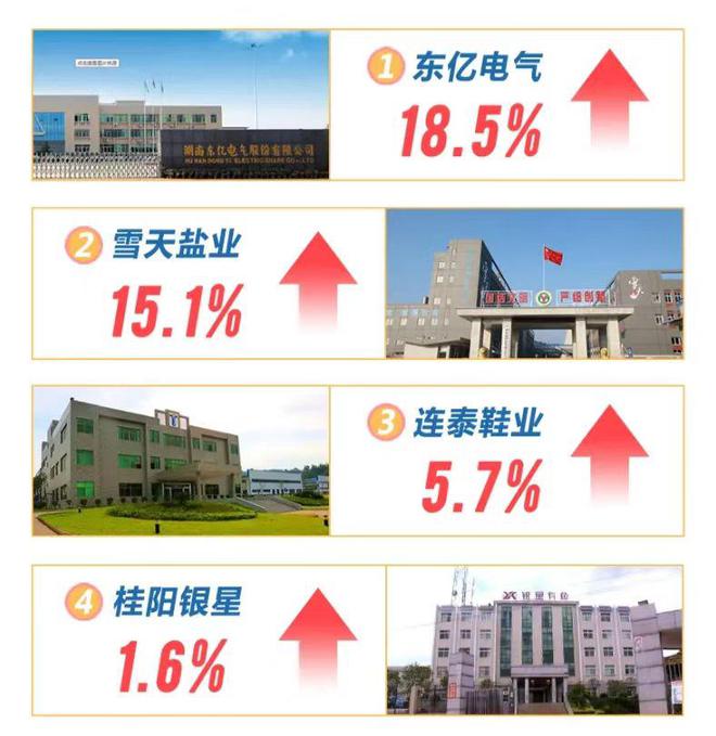 电眼观湖南丨从电力数据看湖南外贸持续发力